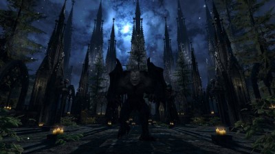 третий скриншот из Shadow Legend VR