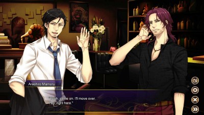 первый скриншот из Pub Encounter