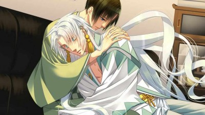четвертый скриншот из Tokyo Onmyouji: Tengenjibashi Rei no Baai