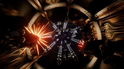 четвертый скриншот из Singularity 5