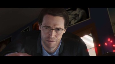 первый скриншот из Beyond: Two Souls