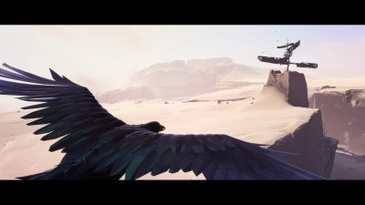 первый скриншот из Vane
