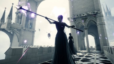третий скриншот из In Death