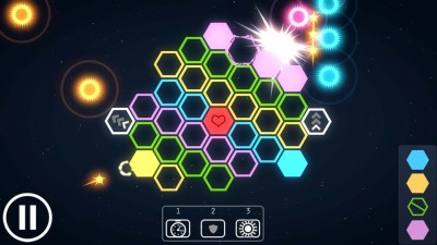 третий скриншот из Lunaform