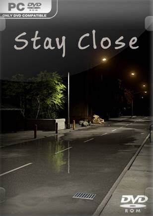 Stay Close