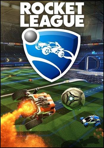 Rocket League