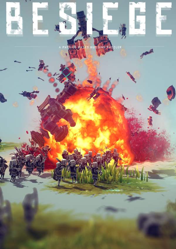 Besiege