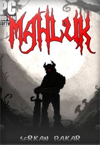 Mahluk: Dark Demon