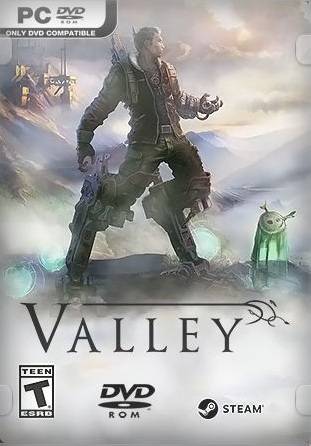 Valley