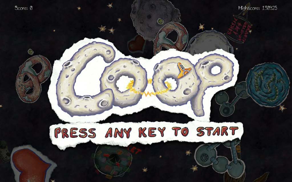 Co-Op / Ко-Оп