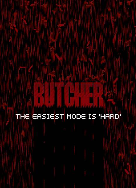Butcher