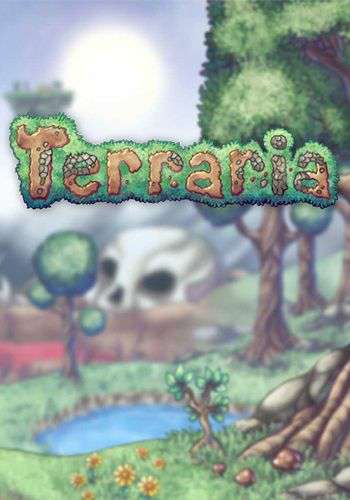TERRARIA