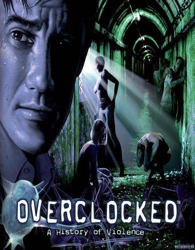 Overclocked: A History of Violence