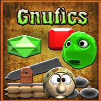 Gnufics