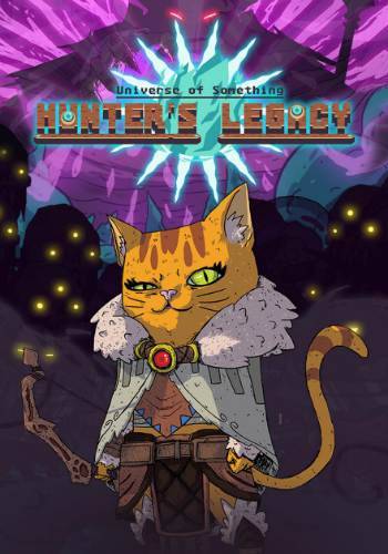 Hunter's Legacy