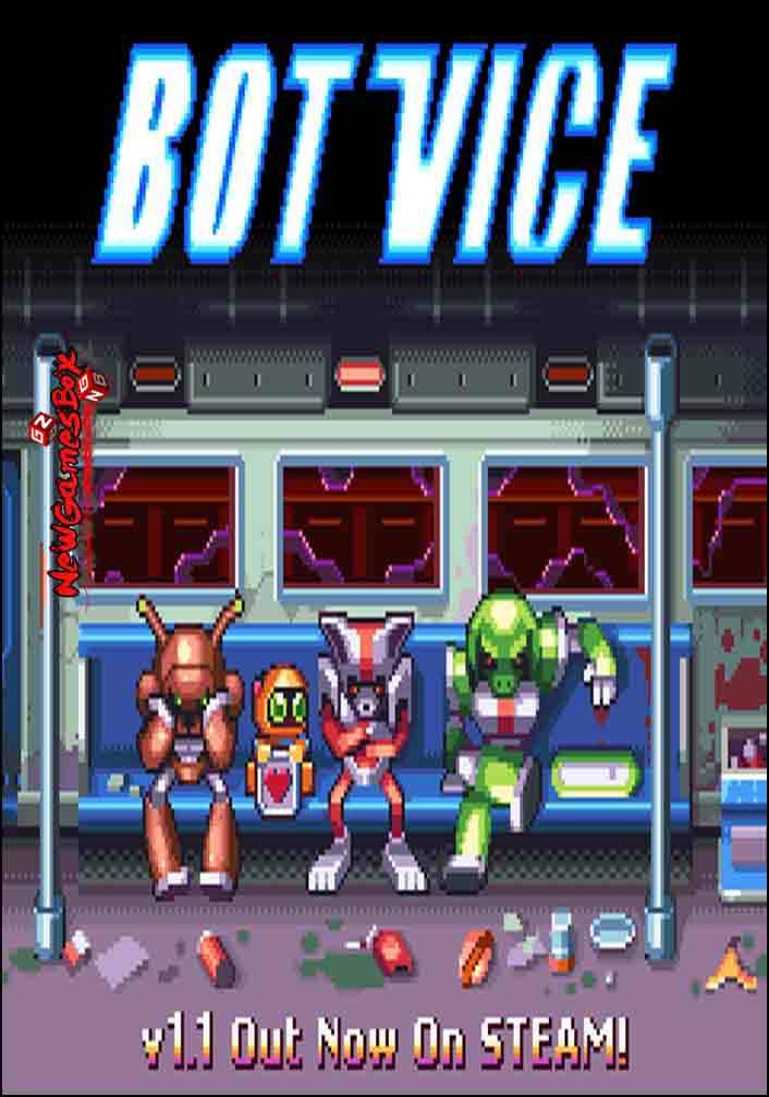 Bot Vice