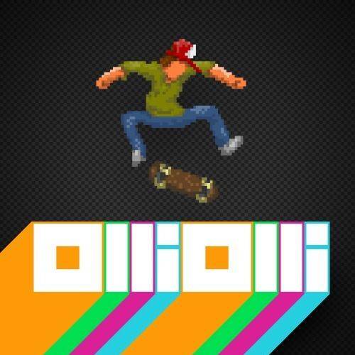 OlliOlli
