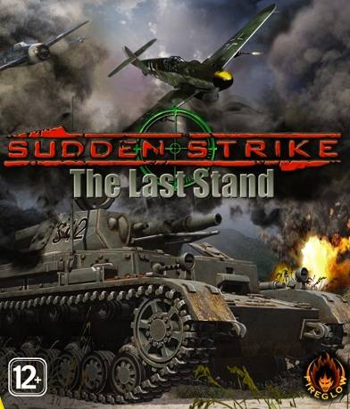 Sudden Strike 3: The Last Stand