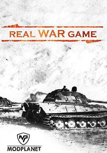 Sudden Strike: Resource War - Real War Game