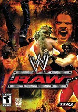 WWF RAW