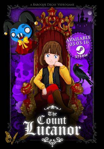 The Count Lucanor
