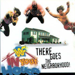 WWF in Your House