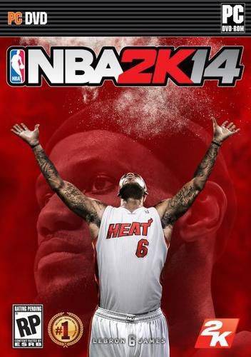 NBA2K14