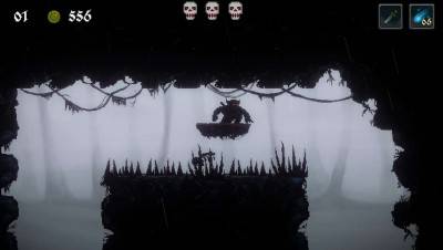 второй скриншот из Mahluk: Dark Demon