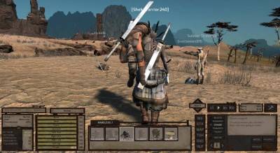 третий скриншот из Kenshi