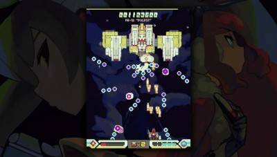 первый скриншот из Blue Revolver