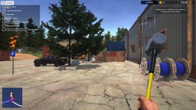 первый скриншот из Demolish & Build Company 2017