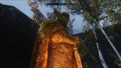 третий скриншот из The Elder Scrolls V: Skyrim 2016 Reloaded
