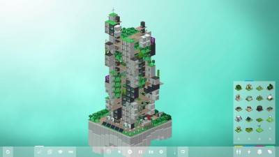 третий скриншот из Block'hood