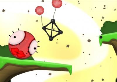 второй скриншот из World of Goo
