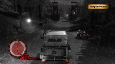 третий скриншот из The Saboteur