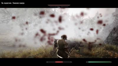 второй скриншот из The Elder Scrolls V: Skyrim 2016 Reloaded
