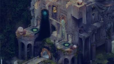 четвертый скриншот из Pavilion