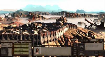 четвертый скриншот из Kenshi