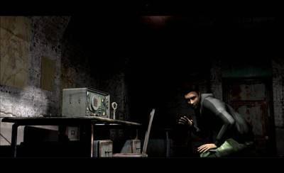 третий скриншот из Overclocked: A History of Violence