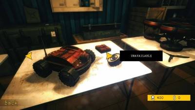 второй скриншот из Robot Squad Simulator 2017
