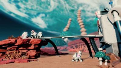 второй скриншот из Crazy Machines 3