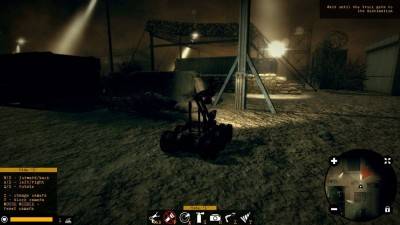 первый скриншот из Robot Squad Simulator 2017