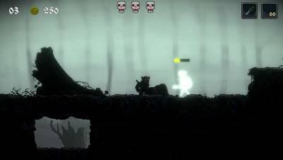 четвертый скриншот из Mahluk: Dark Demon
