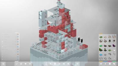 первый скриншот из Block'hood
