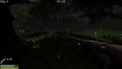 четвертый скриншот из Save Home