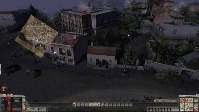 второй скриншот из Assault Squad 2: Men of War Origins