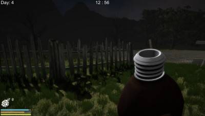 первый скриншот из Save Home