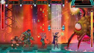 четвертый скриншот из The Metronomicon