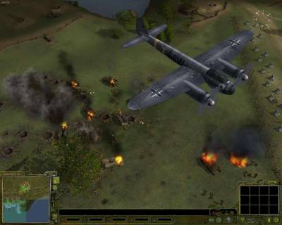 второй скриншот из Sudden Strike 3: The Last Stand