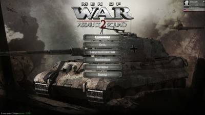 первый скриншот из Assault Squad 2: Men of War Origins